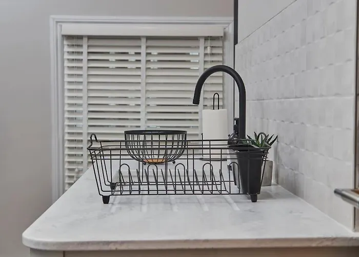 The Swan Apartment - Free Parking