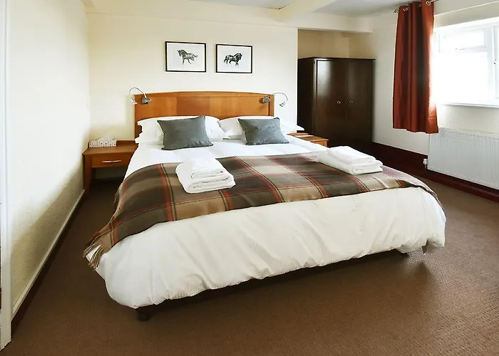 Harrogate Country B&B